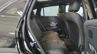 2026 Mercedes-Benz GLA 250 4MATIC® SUV