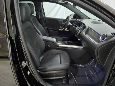 2026 Mercedes-Benz GLA 250 4MATIC® SUV