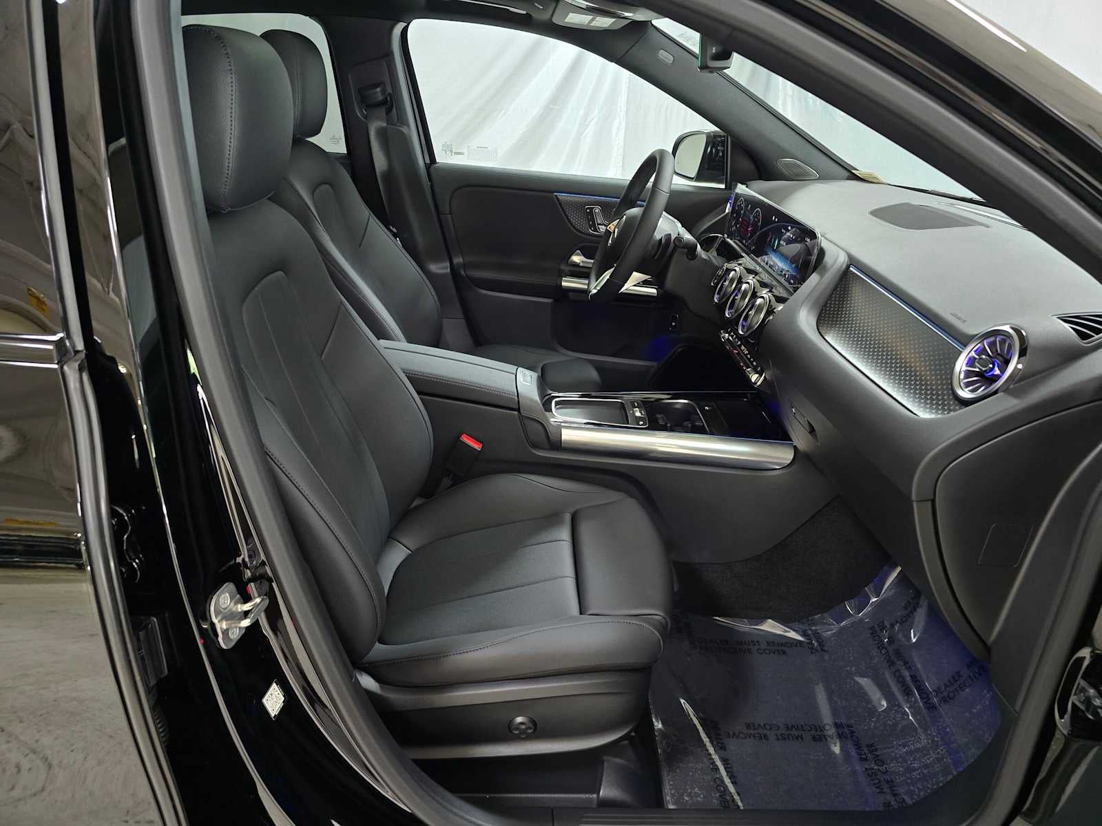 2026 Mercedes-Benz GLA 250 4MATIC® SUV