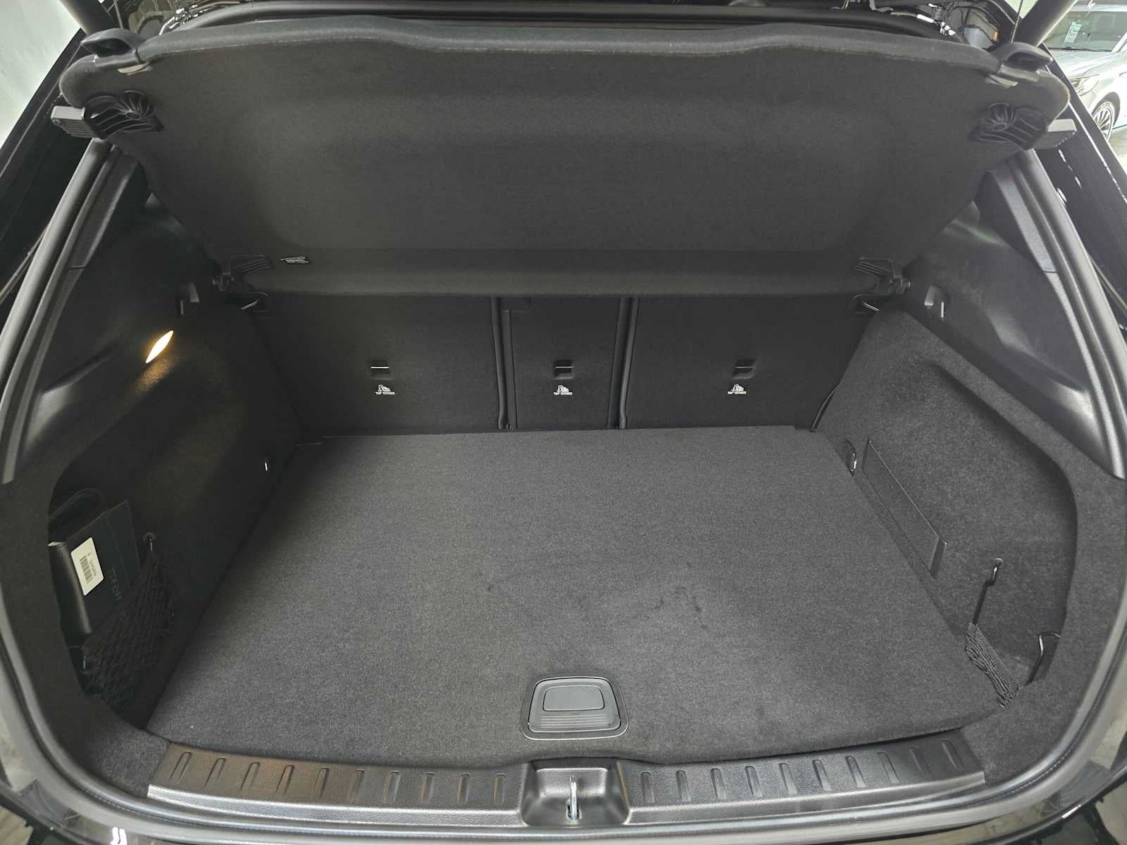 2026 Mercedes-Benz GLA 250 4MATIC® SUV