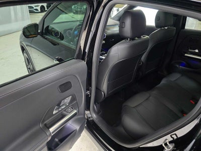 2026 Mercedes-Benz GLA 250 4MATIC® SUV