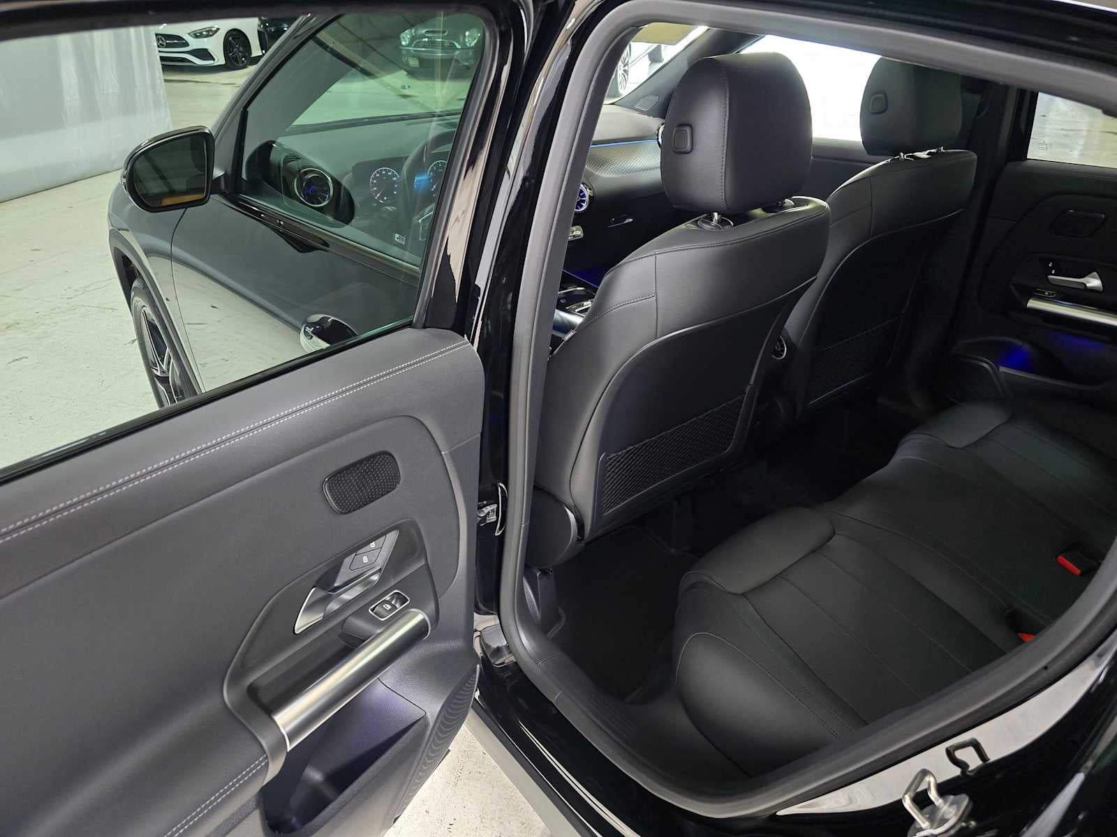 2026 Mercedes-Benz GLA 250 4MATIC® SUV