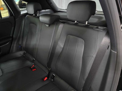 2026 Mercedes-Benz GLA 250 4MATIC® SUV