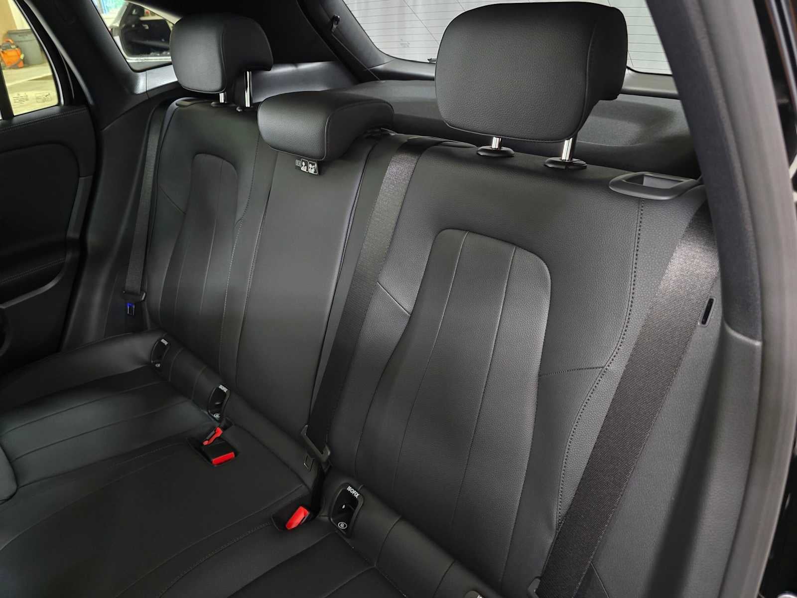 2026 Mercedes-Benz GLA 250 4MATIC® SUV