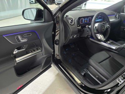 2026 Mercedes-Benz GLA 250 4MATIC® SUV