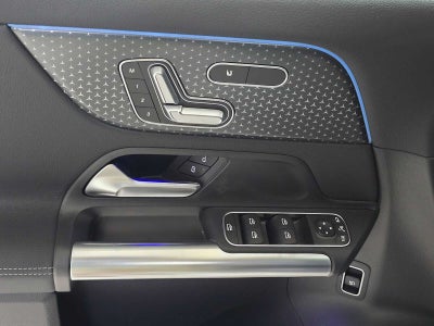 2026 Mercedes-Benz GLA 250 4MATIC® SUV