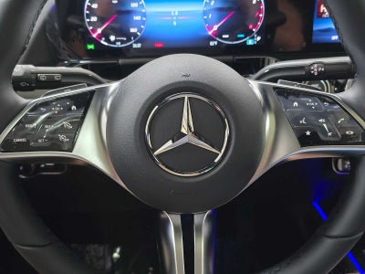 2026 Mercedes-Benz GLA 250 4MATIC® SUV