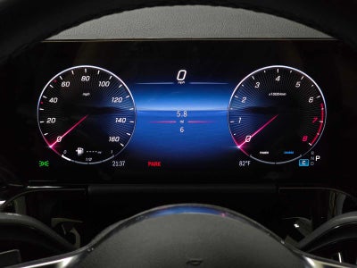 2026 Mercedes-Benz GLA 250 4MATIC® SUV