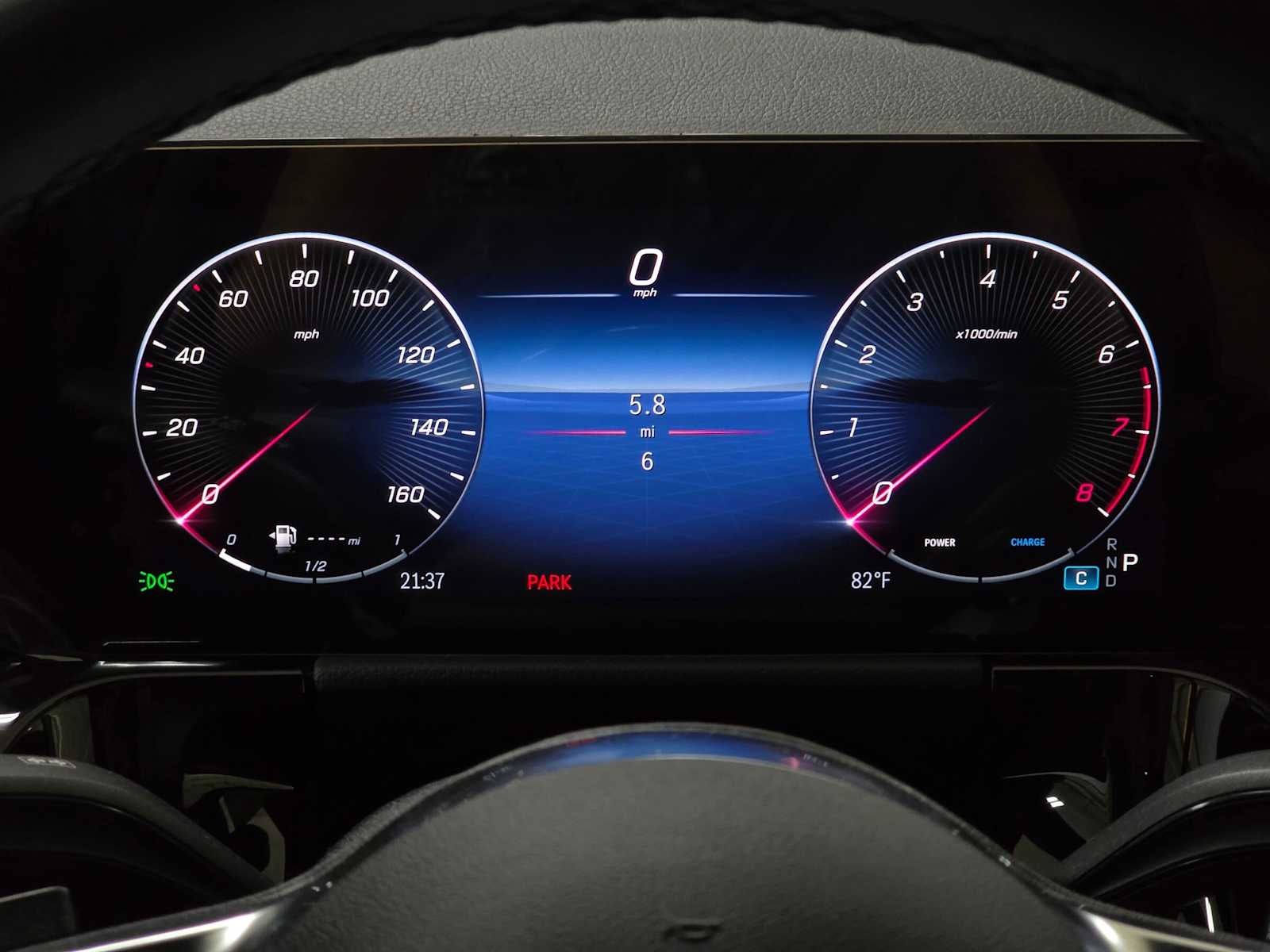 2026 Mercedes-Benz GLA 250 4MATIC® SUV