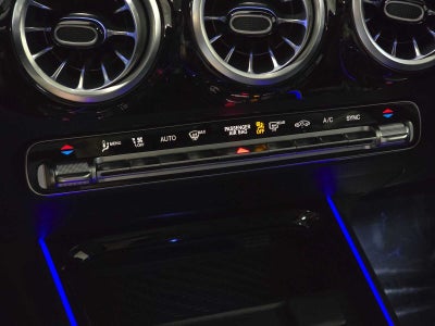 2026 Mercedes-Benz GLA 250 4MATIC® SUV