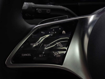 2026 Mercedes-Benz GLA 250 4MATIC® SUV