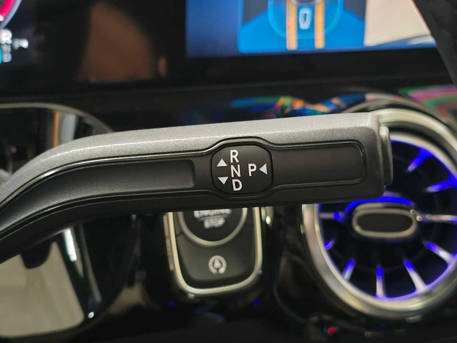 2026 Mercedes-Benz GLA 250 4MATIC® SUV