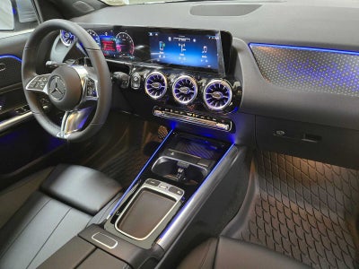 2026 Mercedes-Benz GLA 250 4MATIC® SUV