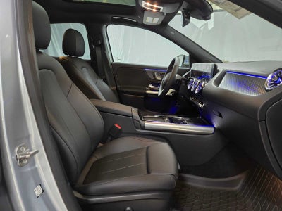 2026 Mercedes-Benz GLA 250 4MATIC® SUV