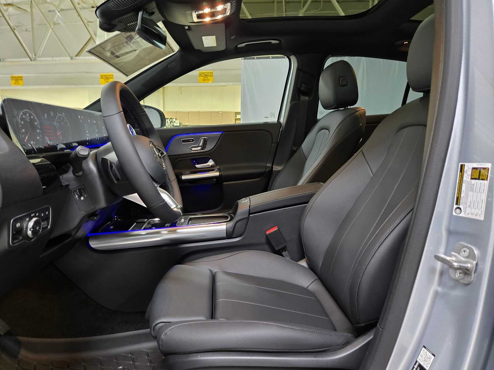 2026 Mercedes-Benz GLA 250 4MATIC® SUV