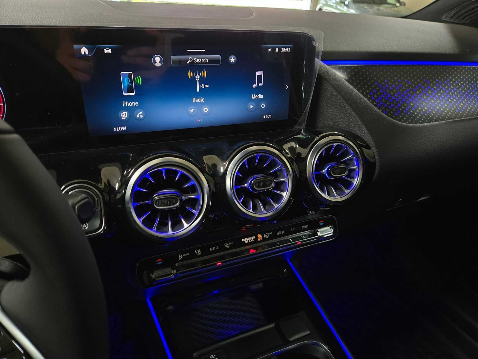 2026 Mercedes-Benz GLA 250 4MATIC® SUV
