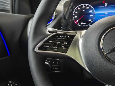 2026 Mercedes-Benz GLA 250 4MATIC® SUV
