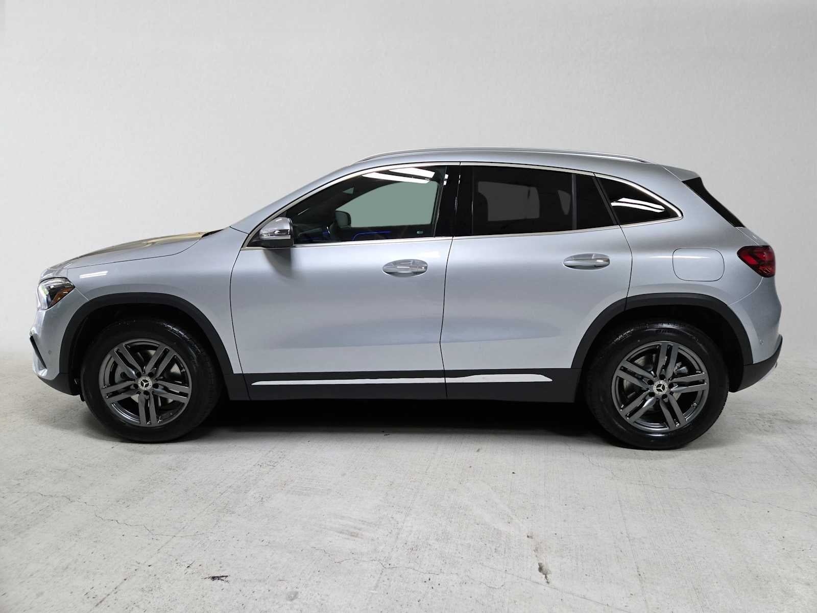 2026 Mercedes-Benz GLA 250 4MATIC® SUV