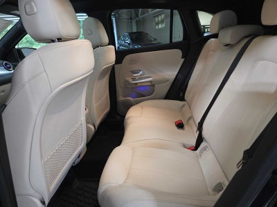 2026 Mercedes-Benz GLA 250 4MATIC® SUV
