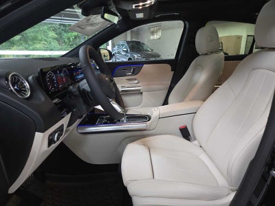 2026 Mercedes-Benz GLA 250 4MATIC® SUV