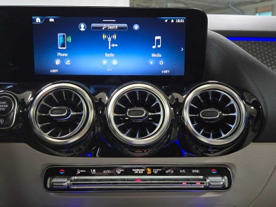 2026 Mercedes-Benz GLA 250 4MATIC® SUV