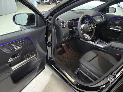 2026 Mercedes-Benz GLA 250 4MATIC® SUV