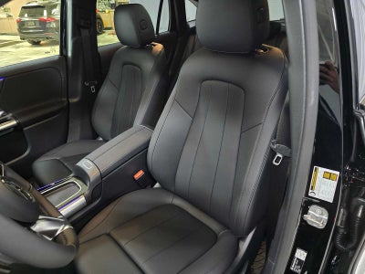 2026 Mercedes-Benz GLA 250 4MATIC® SUV