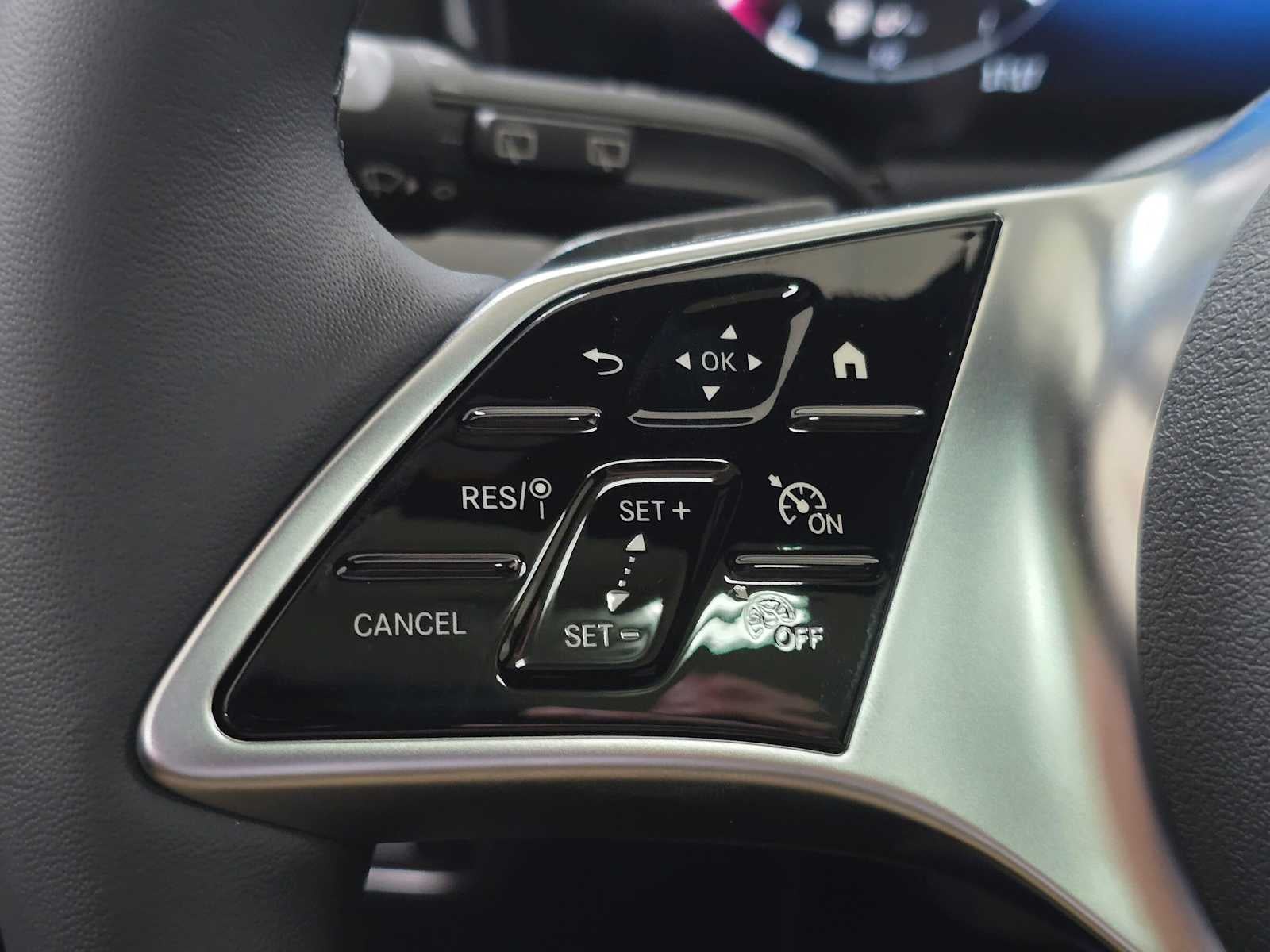 2026 Mercedes-Benz GLA 250 4MATIC® SUV
