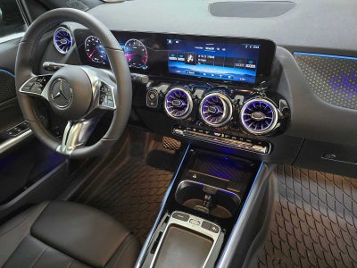 2026 Mercedes-Benz GLA 250 4MATIC® SUV