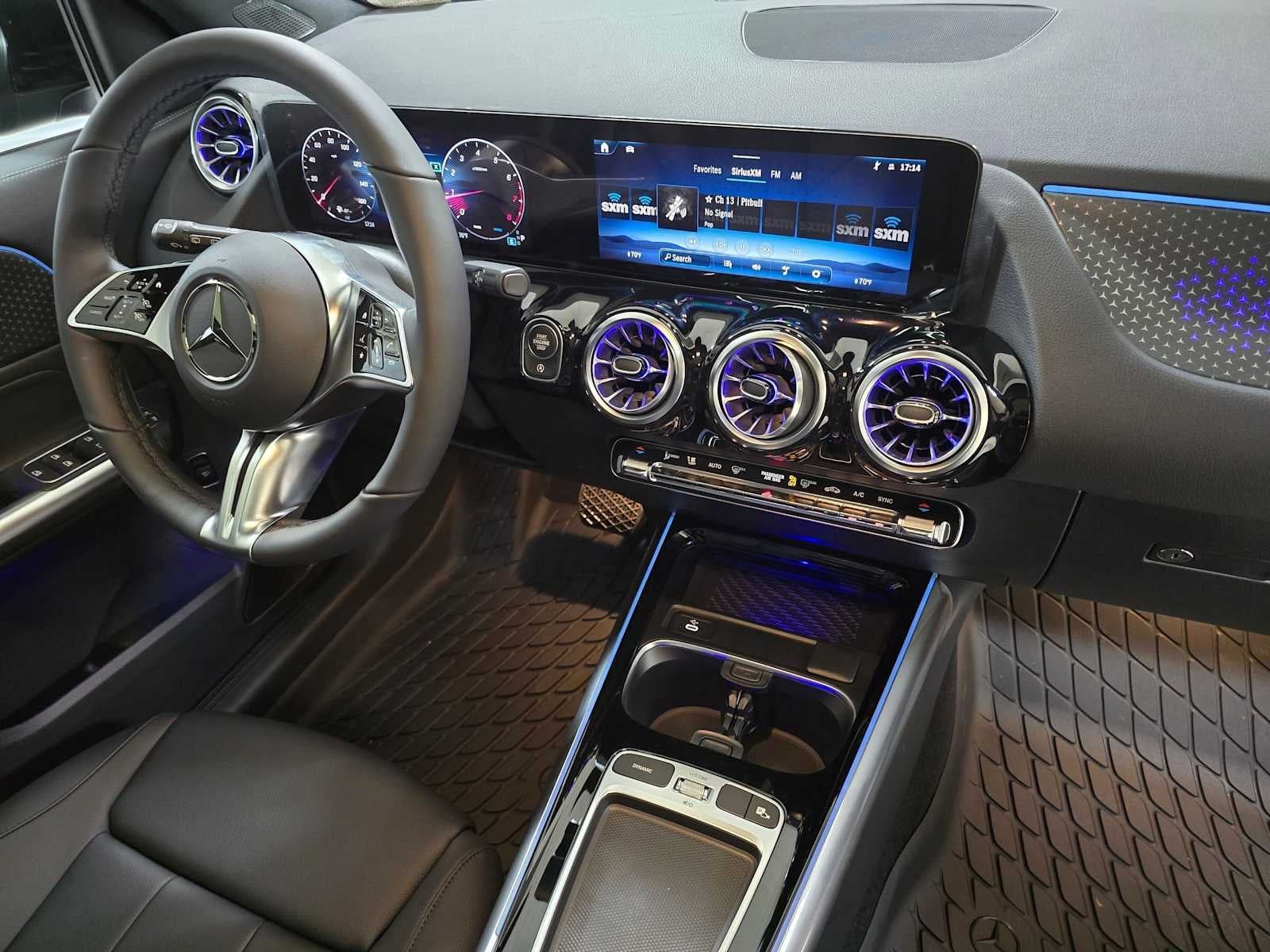 2026 Mercedes-Benz GLA 250 4MATIC® SUV