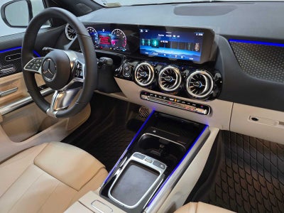 2026 Mercedes-Benz GLA 250 4MATIC® SUV