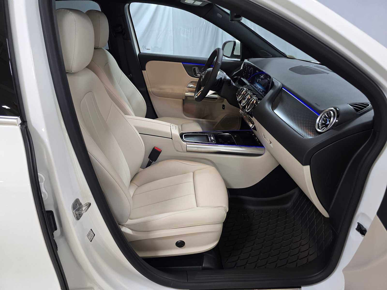 2026 Mercedes-Benz GLA 250 4MATIC® SUV
