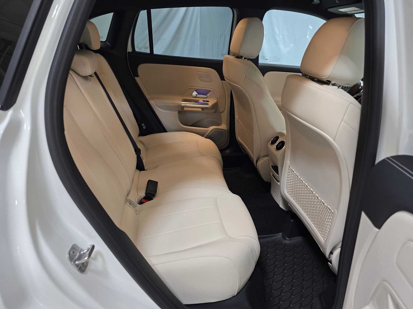 2026 Mercedes-Benz GLA 250 4MATIC® SUV