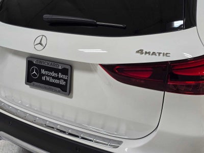 2026 Mercedes-Benz GLA 250 4MATIC® SUV