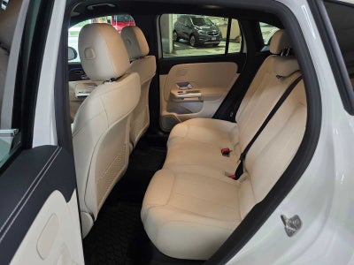 2026 Mercedes-Benz GLA 250 4MATIC® SUV