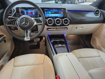 2026 Mercedes-Benz GLA 250 4MATIC® SUV