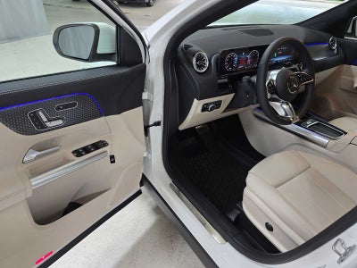 2026 Mercedes-Benz GLA 250 4MATIC® SUV