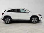 2026 Mercedes-Benz GLA 250 4MATIC® SUV
