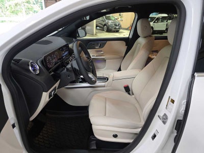 2026 Mercedes-Benz GLA 250 4MATIC® SUV
