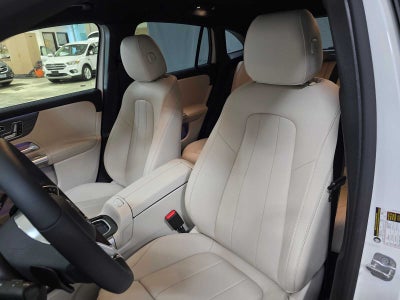 2026 Mercedes-Benz GLA 250 4MATIC® SUV