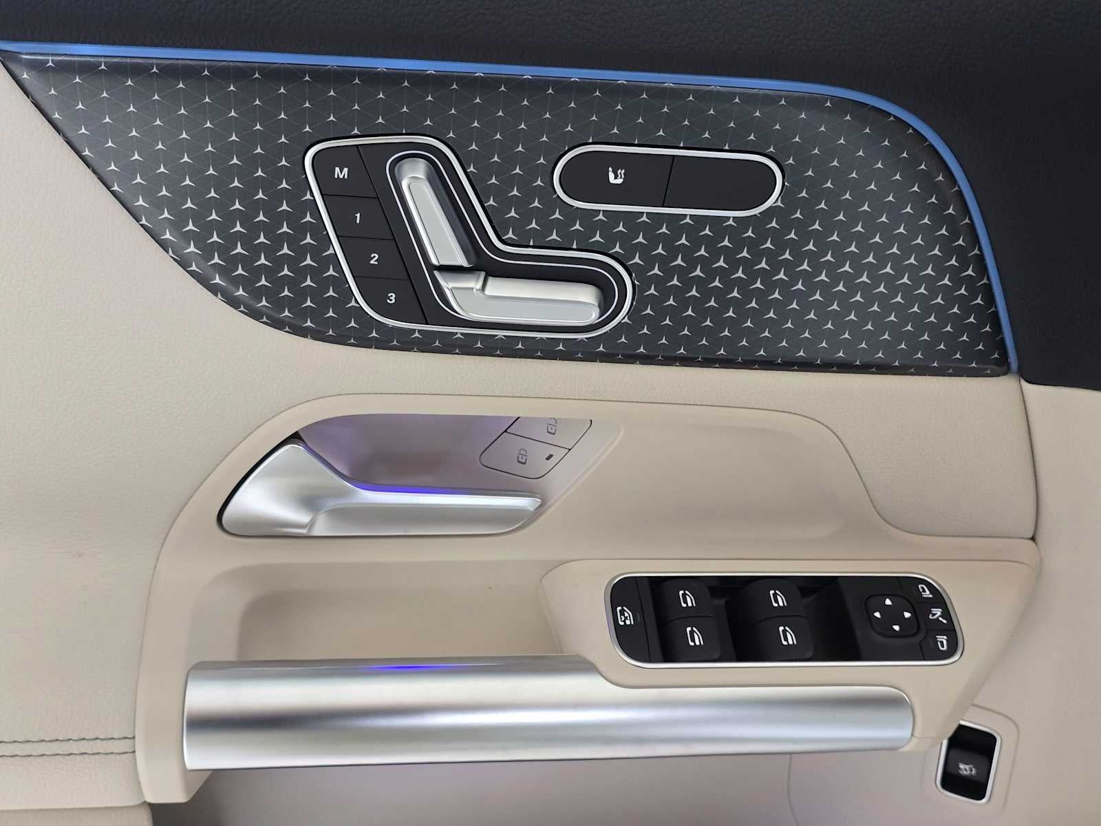 2026 Mercedes-Benz GLA 250 4MATIC® SUV