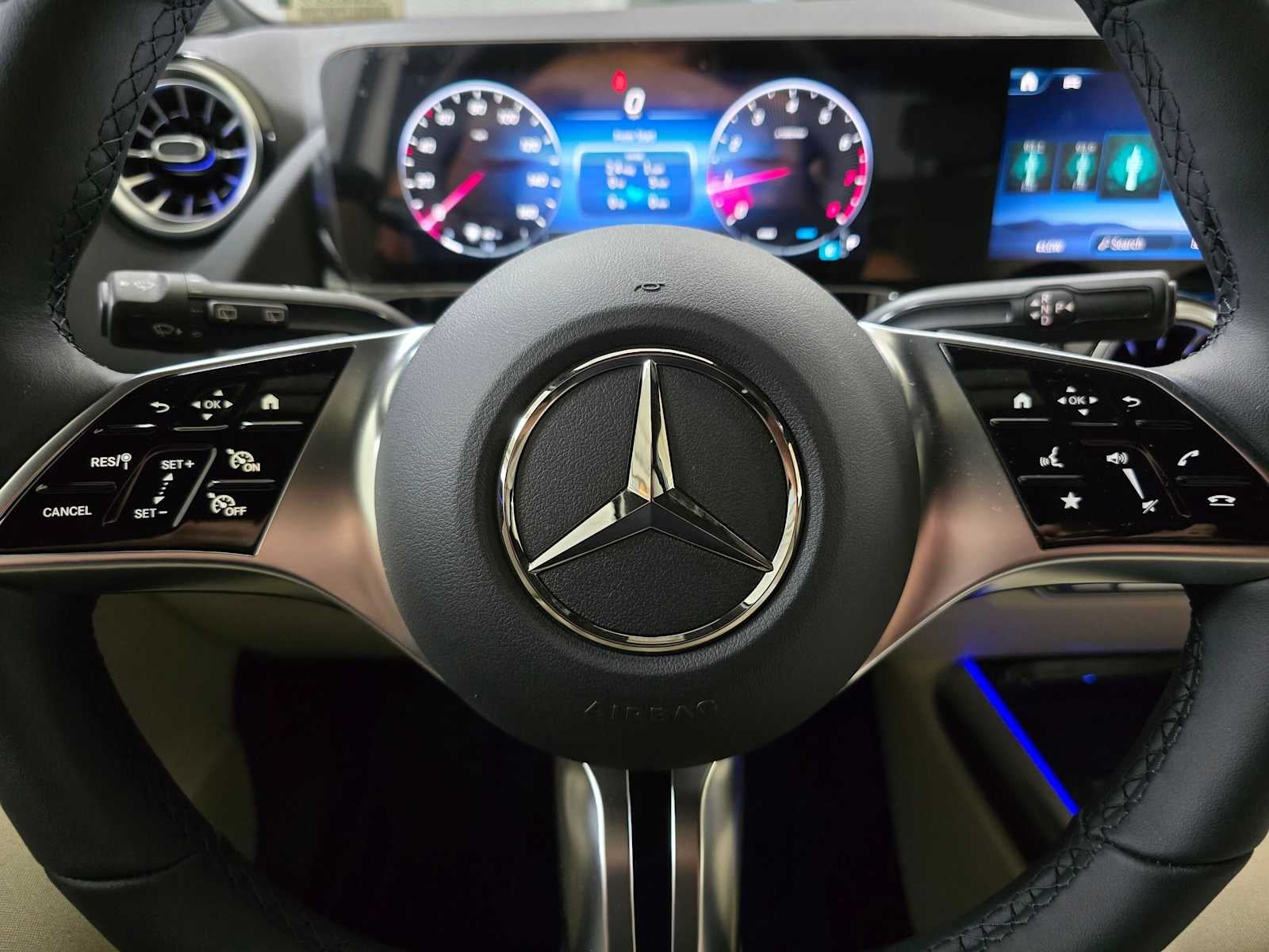 2026 Mercedes-Benz GLA 250 4MATIC® SUV