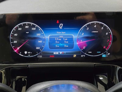 2026 Mercedes-Benz GLA 250 4MATIC® SUV