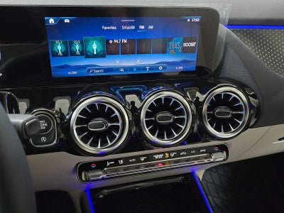 2026 Mercedes-Benz GLA 250 4MATIC® SUV