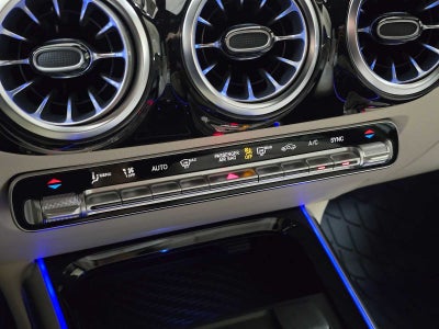 2026 Mercedes-Benz GLA 250 4MATIC® SUV