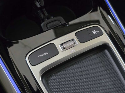 2026 Mercedes-Benz GLA 250 4MATIC® SUV