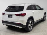 2026 Mercedes-Benz GLA 250 4MATIC® SUV