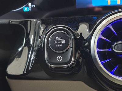 2026 Mercedes-Benz GLA 250 4MATIC® SUV