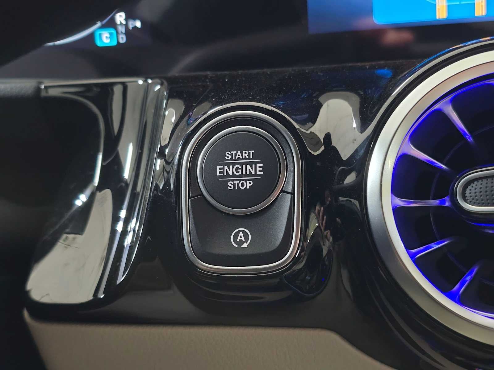 2026 Mercedes-Benz GLA 250 4MATIC® SUV