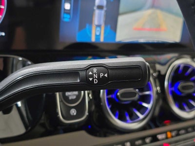 2026 Mercedes-Benz GLA 250 4MATIC® SUV
